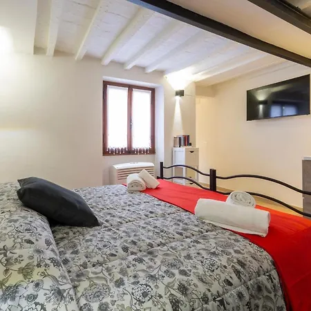La Noce Quiet Place Next To Lively San Lorenzo *