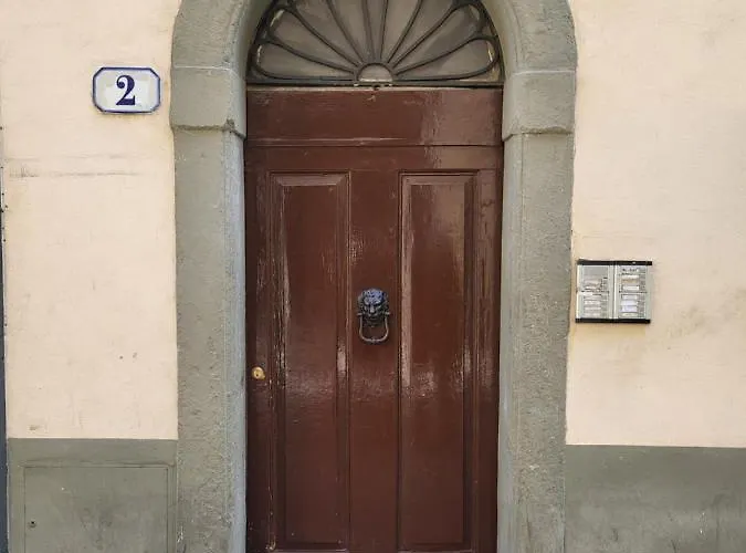 La Noce Quiet Place Next To Lively San Lorenzo Apartment *